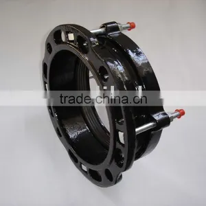 Wide Range Flange Adaptor thumbnail-1
