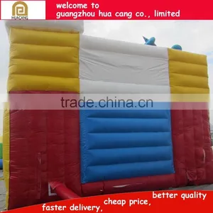 2016 Super Quality Giant Inflatable Water Slide for Adult China Wholesale thumbnail-2