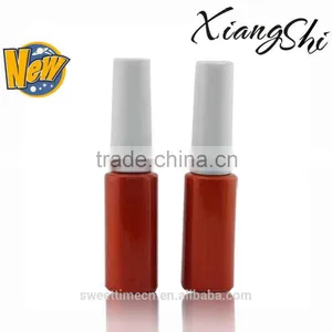8ml Soak off Gel Nail Polish Bottle thumbnail-1