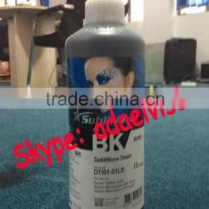 Hot Sale High Quality Sublimamtion Inkjet Ink Korea Inktec Ink thumbnail-1