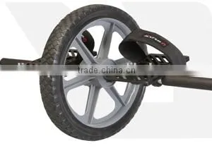 AB Exercise Wheel AB Exercise Wheel AB Exercise Wheel thumbnail-1