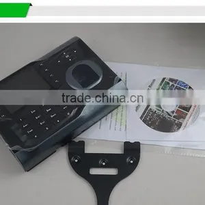 HF-iclock360 Keypad Zkteco Fingerprint Time Attendance Machine thumbnail-3