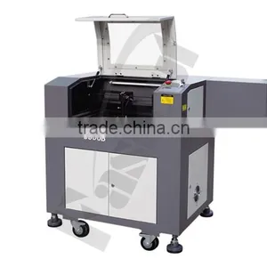 Mini Multifunction CNC Router Granite Stone Laser Engraving Machine Fastcut-3050 thumbnail-1
