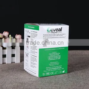Excellent Quality Recyclable Feature Gift Box Design and Corrugated Board Paper Type Packaging Color Box ---DH20647 thumbnail-1