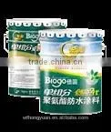 Competitive Polyurethane Waterproof Coating/liquid Polyurethane Waterproof Membrane thumbnail-2