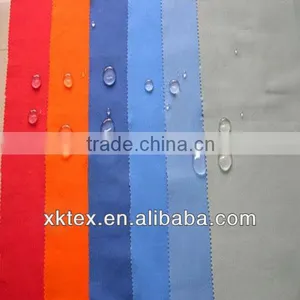 High Quality Functional Oil&waterproof FR Fabric Supplier thumbnail-1
