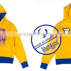 Wholesale Pullover Hoodies, Custom Hoddies, Mens Hoody thumbnail-6