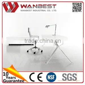 Best Price Crazy Selling Hand Cranked Standing Office Desk thumbnail-2