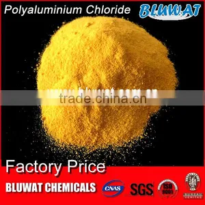 Exporting to Bangladesh 30% PAC Poly Aluminum Chloride Textile Effluent Treatment thumbnail-1
