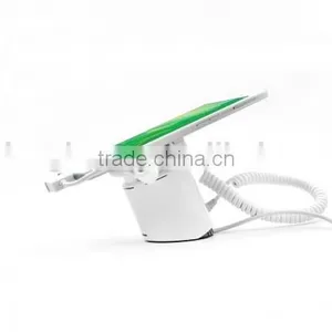 Showhi New Popular Pad Phone Security for Watch Display Stand With Charge Alarm Function HSE7300 thumbnail-1