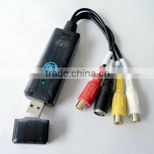 USB 2.0 Video Capture With Ypbpr Audio Video thumbnail-1