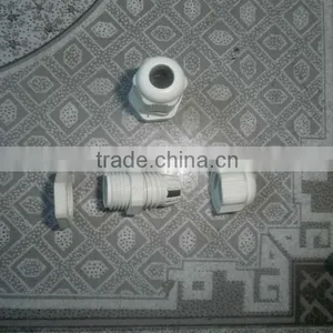 Supply All Kind of Nylon Cable Glands PG7 thumbnail-2