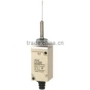 CNGAD Miniature Micro Switch HL( Limiting Switch,micro Switch)(HL-5330) thumbnail-1
