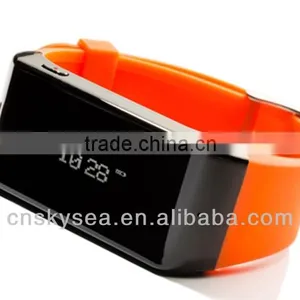 Bluetooth Watch, Colorful Watch, Phone Watch thumbnail-1