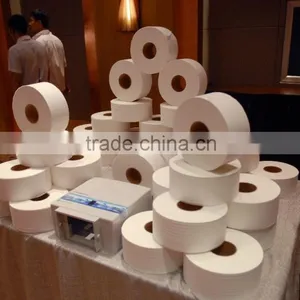 Jumbo Roll Toilet Paper thumbnail-1
