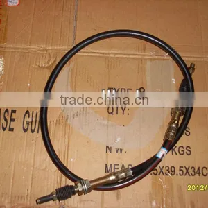 Control Soft Cable 61c0018 for XGMA Wheel Loader XG918 thumbnail-1