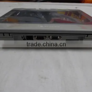 MT8100IE Cheap Weinview 10.1 Inch Ethernet Hmi Panel thumbnail-2
