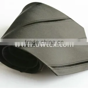 Grey Silk Ties for Man,hot Sell thumbnail-1