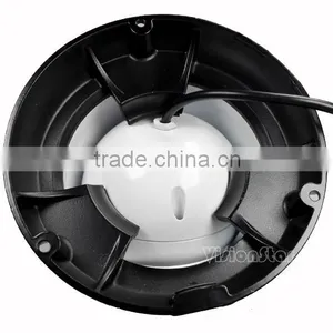 High Performance Outdoor Network Digital Cmos Sensor Dome IP Survaillance Video Camera thumbnail-5