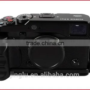 L Plate Bracket Made for Fujifilm X-Pro1 thumbnail-3