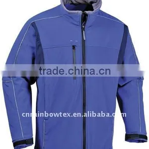 SOFT SHELL JACKET OUTDOOR JACKET thumbnail-1