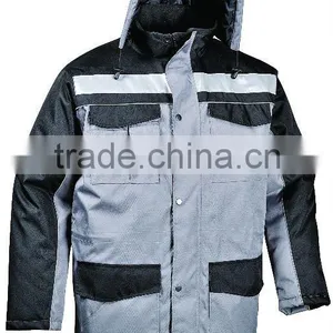 FASHIONABLE MEN'S SOFTSHELL WINDER JACKET thumbnail-1