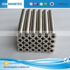 Strong Cheapest Manufacturer Rare Earth Neodymium Magnet thumbnail-4