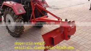 Snow Blade for Tractor Rear HOT SALE thumbnail-1