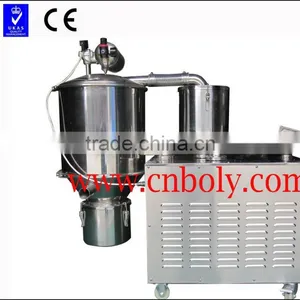 Pneumatic Vacuum Conveyor Machine thumbnail-1