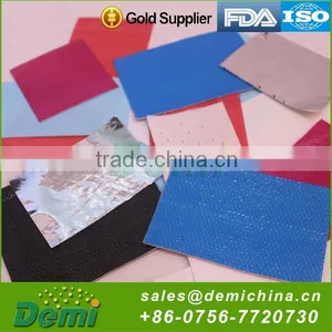 Newest Material Food Grade Multiples Size Absorbent Meat Pads thumbnail-1
