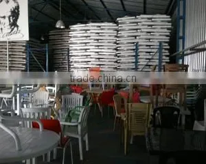 Ekstrim Mobilya Ve Plastik Boya Makine Nakliye Tekstil Turizm Sanayi Ve Ticaret Limited Sirketi company overview - view 2 thumbnail