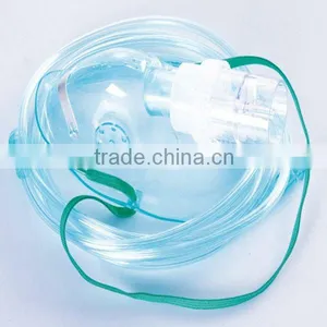Oxygen Mask-Nebulizer thumbnail-1