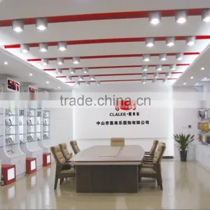 Zhongshan Claler Garments Co., Ltd. company overview - view 1 thumbnail