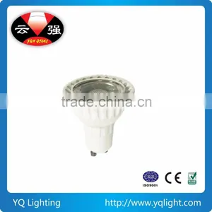 2016 Die-casting Aluminum COB LED Spotlight thumbnail-3