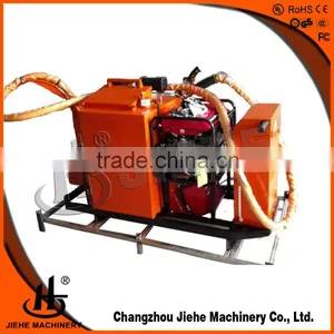100L Asphalt Crack Sealing Machine/crack Filler Machine With Honda Generator(JHG-100) thumbnail-6