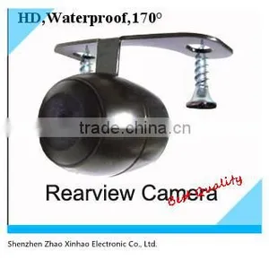 High Quality Wide-angle Lens,high-definition,waterproof Car Rear View Camera,Little Butterfly Car Camera thumbnail-1