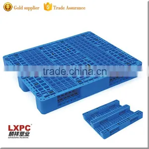 Good Quality Pvc Euro Plastic Pallet With Best Prices thumbnail-1
