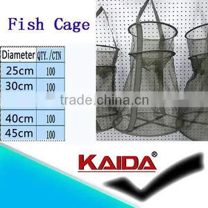 Fish Cage KAIDA thumbnail-1