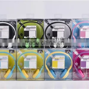 Headphone / Stereo / Mp3 thumbnail-6