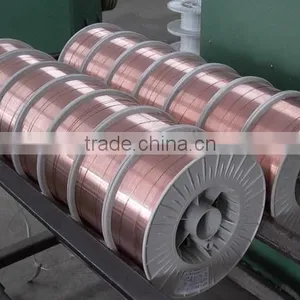 Mig Welding Wire,co2 Welding Wire,ER70S-6 thumbnail-3