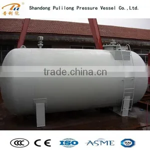 Pressure Tank ASME Certificate/pressure Vessel +86 18396857909 thumbnail-4