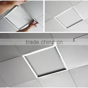LED Panel Light Integrated Ceiling 30 30 60 60 LED Panel Light Ultra Thin Ceiling Panel Light thumbnail-1