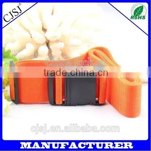 2014 Hot Sale New Design Travel Luggage Belt thumbnail-4