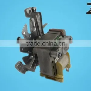 AC 220v/240v Shaded Pole Motor thumbnail-3