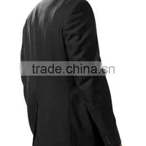 Customized Men's Leisure 3 Piece Suit thumbnail-1