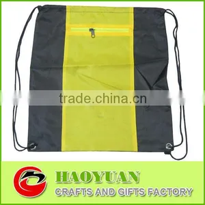 Eco Drawstring Bag thumbnail-1
