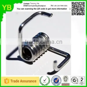 2016 Top Quality Stainless Steel Springs for Swings Chair thumbnail-1