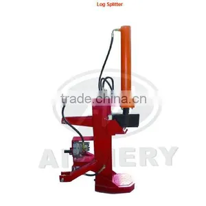 Log Splitter for Tractor thumbnail-1