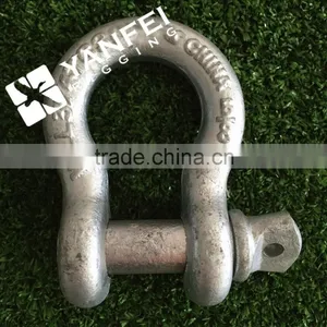 US Type D Shackle thumbnail-5