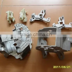 Cnc Machining Metal Rapid Prototype thumbnail-3